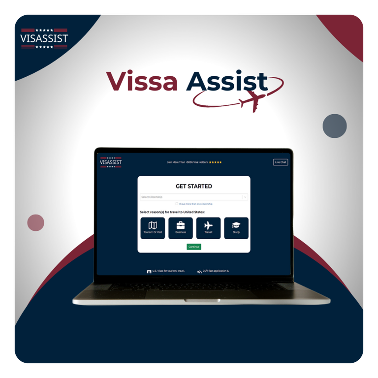 Visa Assist